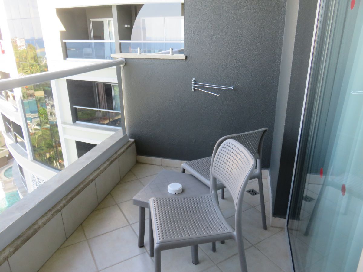 imagini hotel Kirman Leodikya Alanya